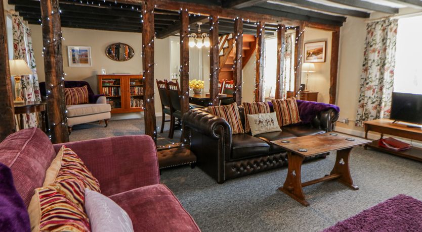 Photo of Penlone Cottage