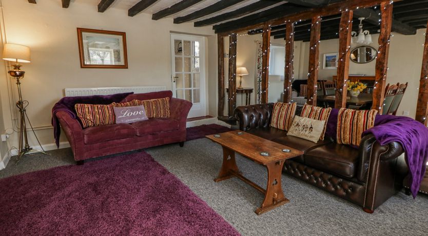 Photo of Penlone Cottage