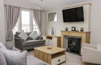 Cayton Pines Holiday Cottage