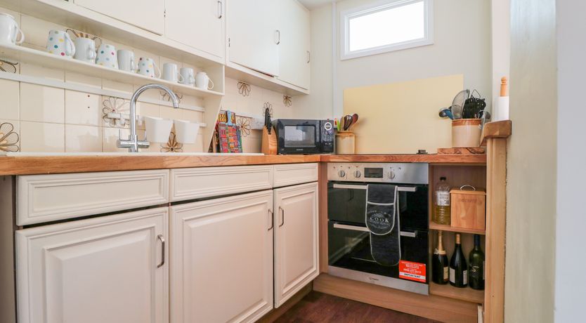 Photo of 7 Glendower Street