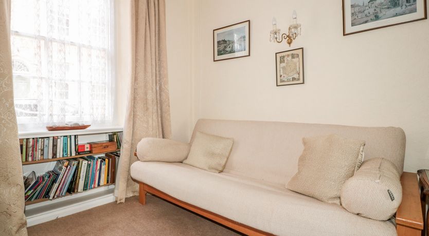 Photo of 7 Glendower Street