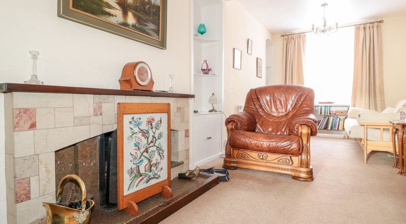 Photo of 7 Glendower Street