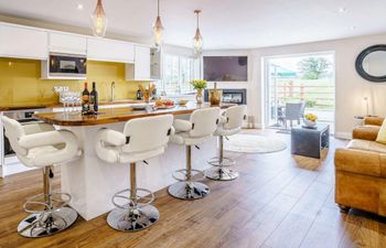 in Mydroilyn (75210) Holiday Cottage