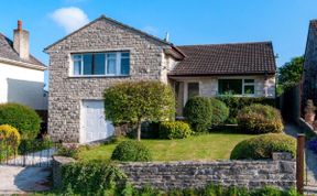 Photo of House in Dorset