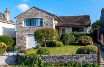 House in Dorset Holiday Cottage