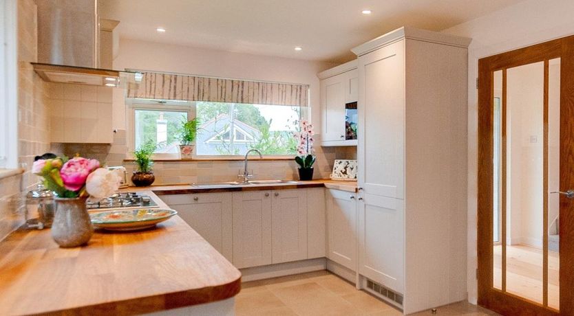 Photo of 2 Bed in Corfe Castle