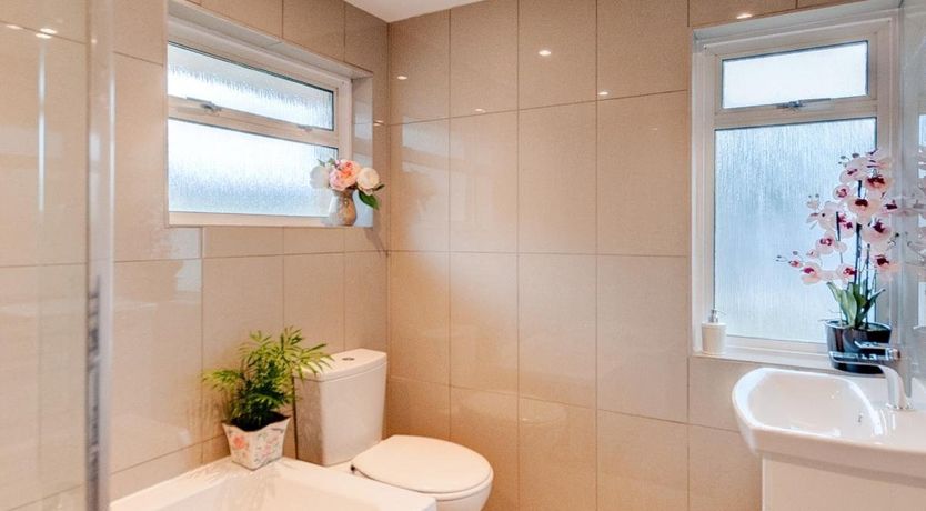 Photo of 2 Bed in Corfe Castle