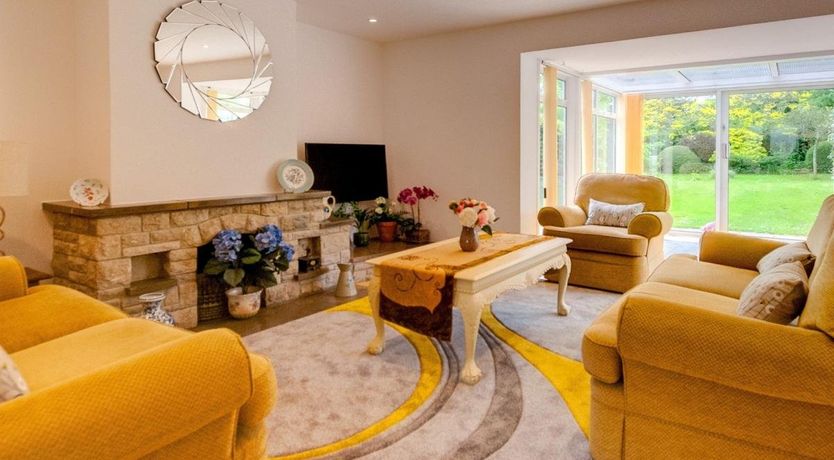 Photo of 2 Bed in Corfe Castle