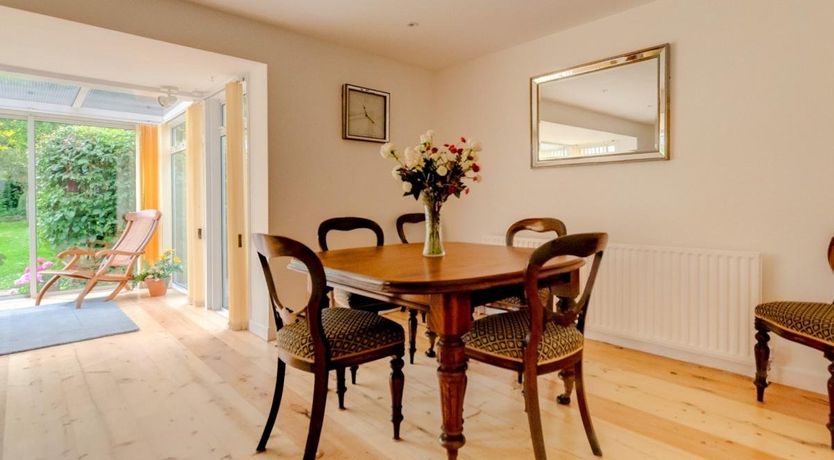 Photo of 2 Bed in Corfe Castle