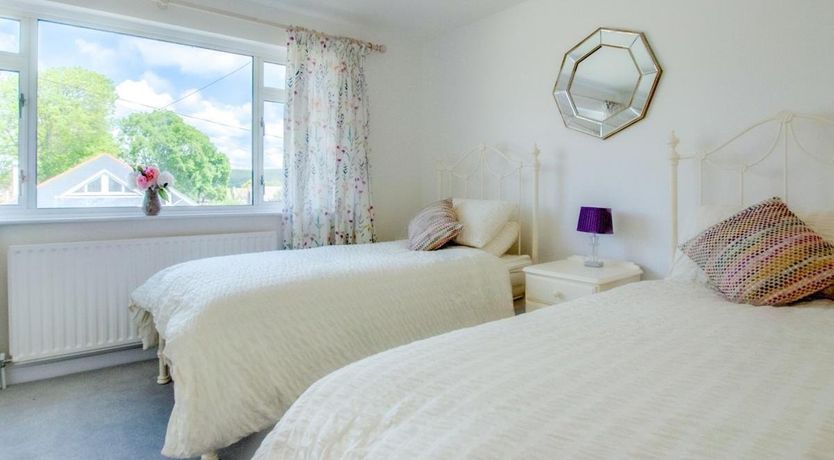 Photo of 2 Bed in Corfe Castle