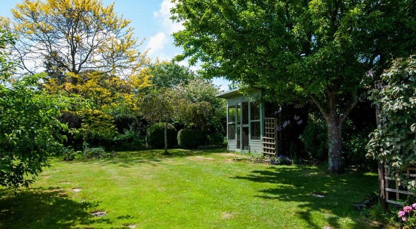 Photo of 2 Bed in Corfe Castle