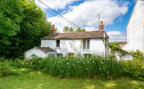 Photo of Rose Cottage