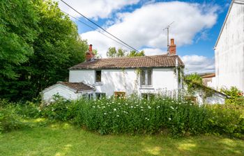 Rose Cottage Holiday Cottage