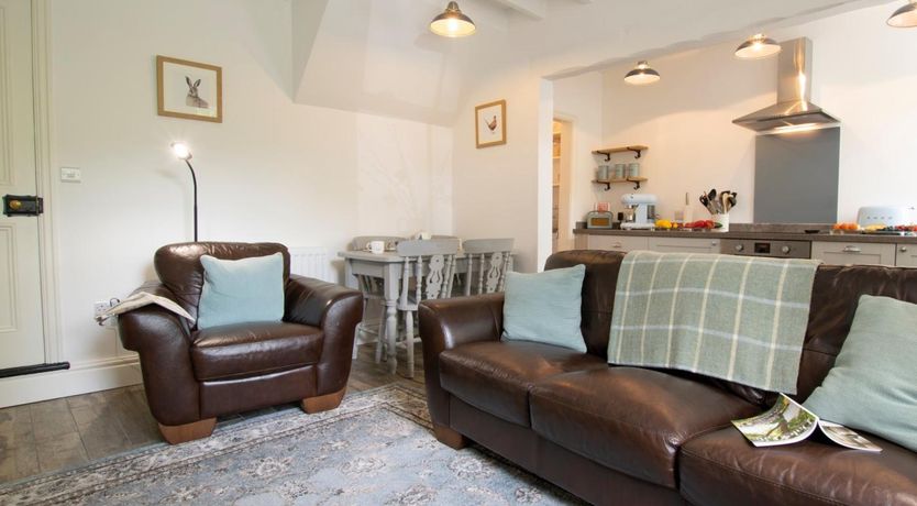 Photo of 2 Bed in Leyburn