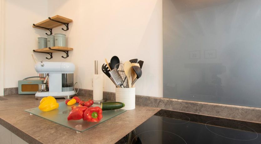 Photo of 2 Bed in Leyburn