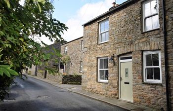 2 Bed in Leyburn Holiday Cottage