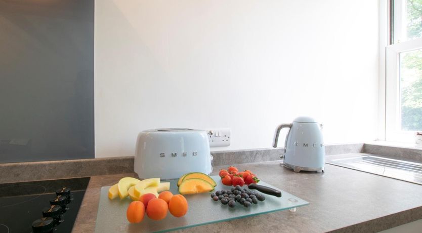 Photo of 2 Bed in Leyburn