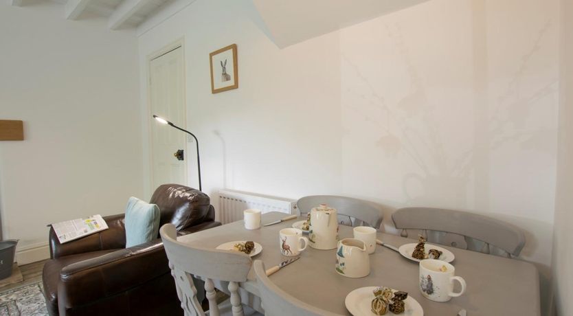 Photo of 2 Bed in Leyburn