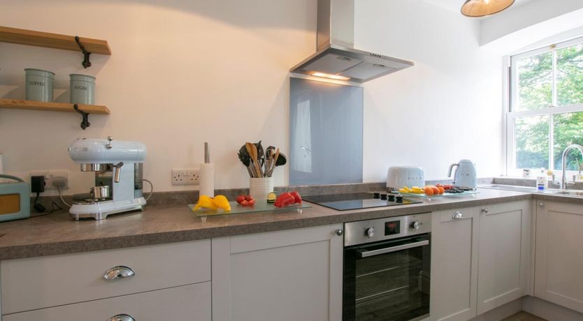 Photo of 2 Bed in Leyburn