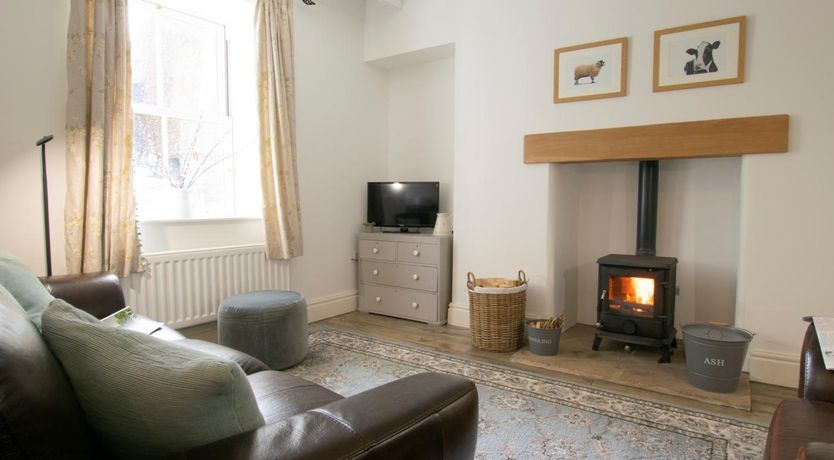 Photo of 2 Bed in Leyburn