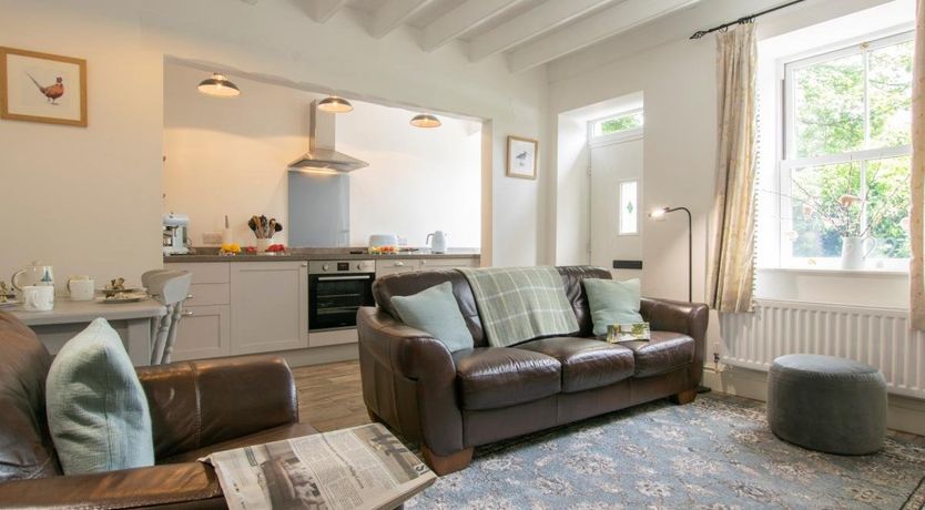 Photo of 2 Bed in West Burton