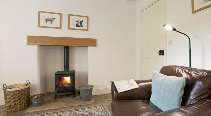 Photo of 2 Bed in West Burton