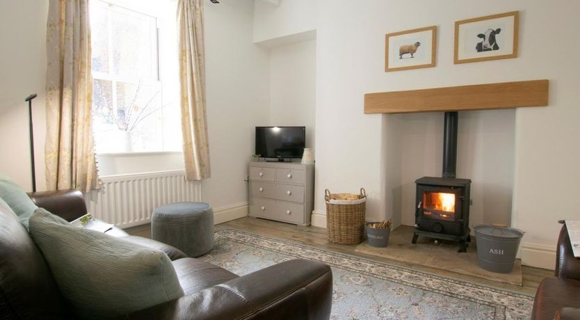 Photo of 2 Bed in West Burton