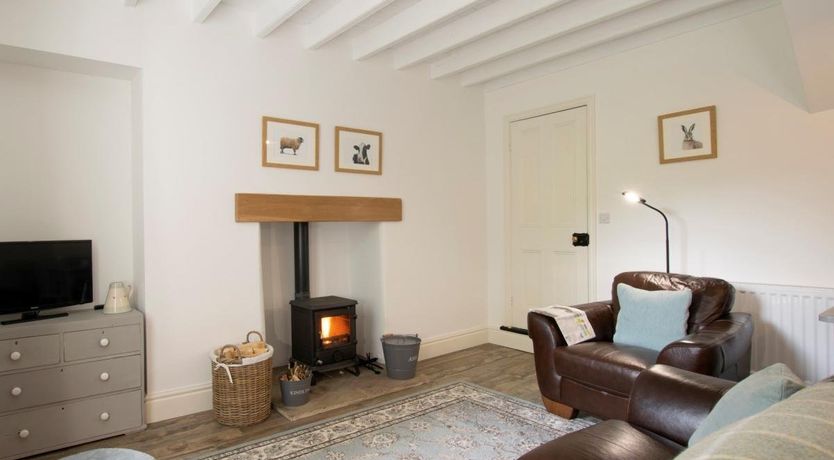 Photo of 2 Bed in West Burton