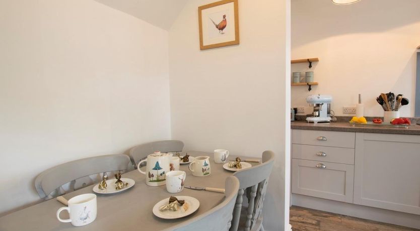 Photo of 2 Bed in West Burton