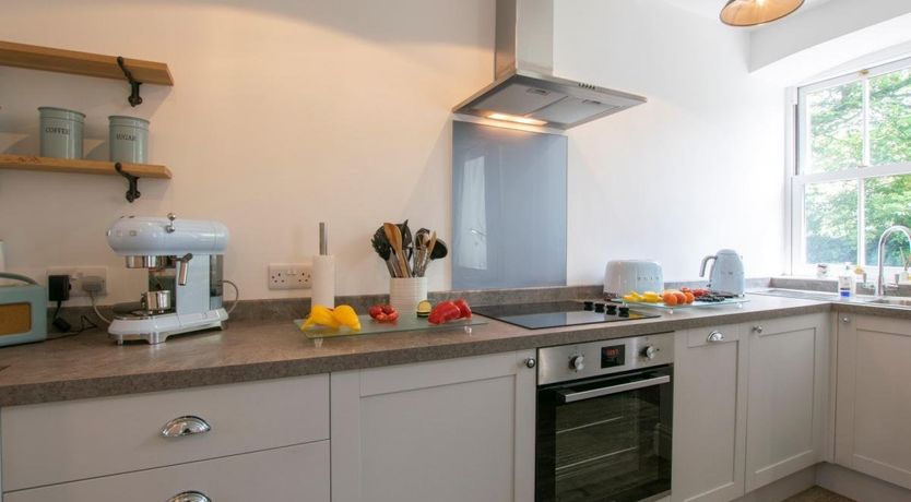 Photo of 2 Bed in West Burton