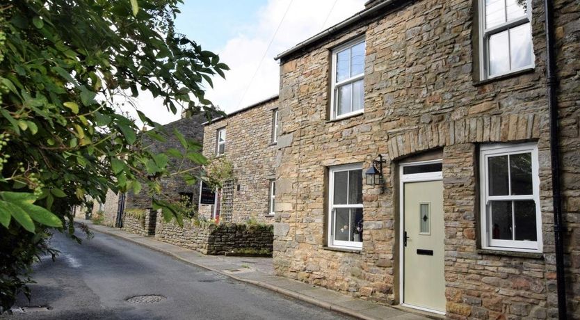 Photo of in Aysgarth  (75441)