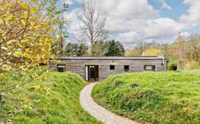 Photo of Log Cabin in Mid and East Devon