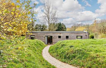 Log Cabin in Mid and East Devon Holiday Cottage