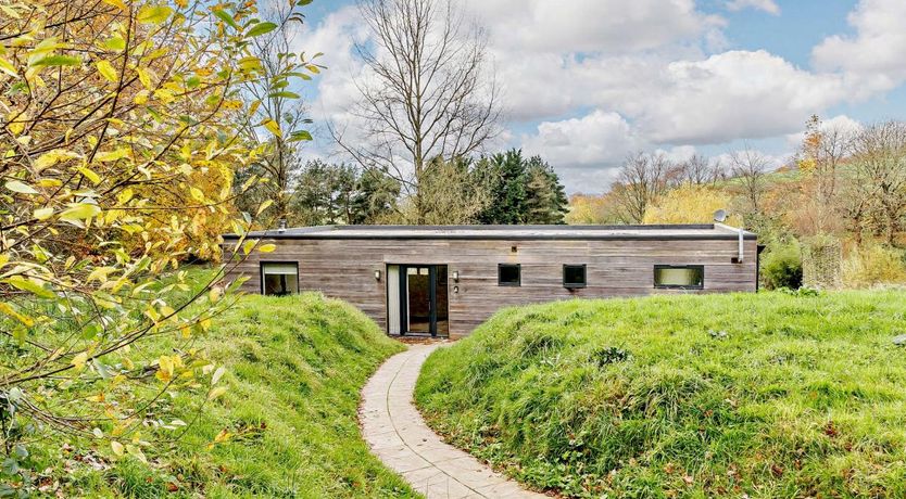 Photo of Log Cabin in Mid and East Devon