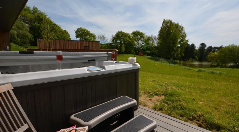 Photo of 3 Bed in Tiverton