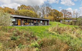 Photo of Log Cabin in Mid and East Devon