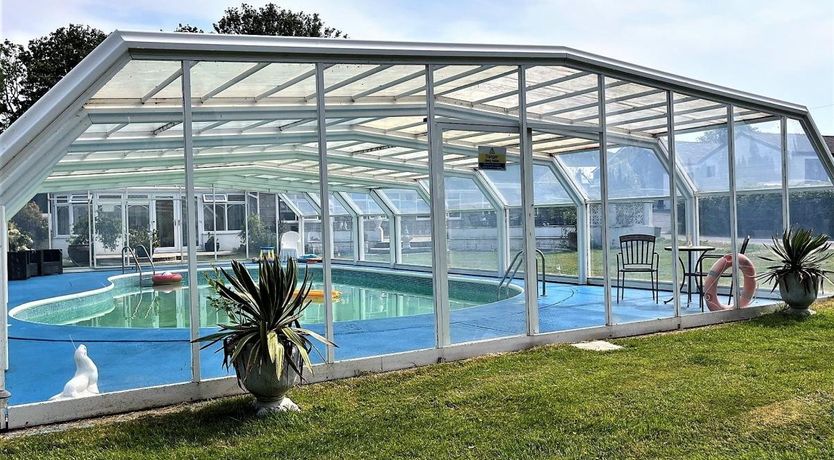 Photo of 2 Bed in Mydroilyn