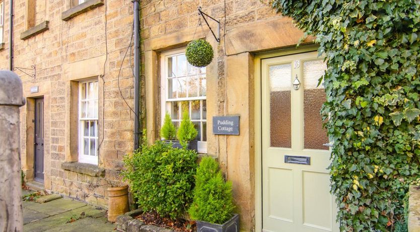 Photo of Cottage in Derbyshire