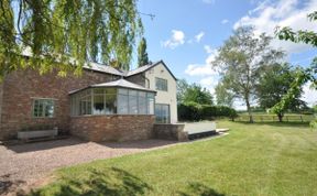 Photo of Cottage in Herefordshire