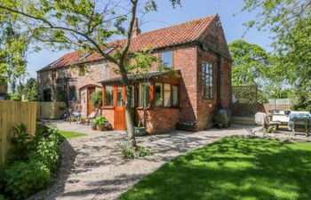 The Stables Holiday Cottage