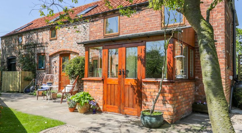 Photo of The Stables