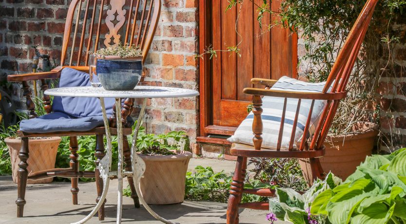 Photo of The Stables