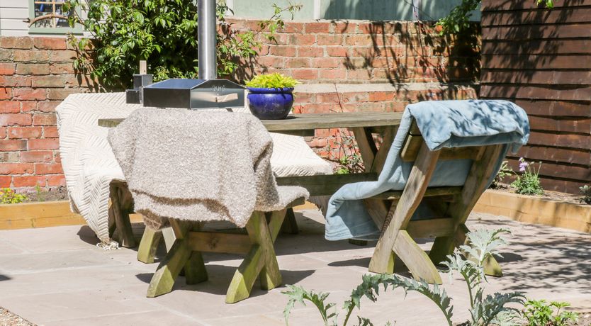 Photo of The Stables