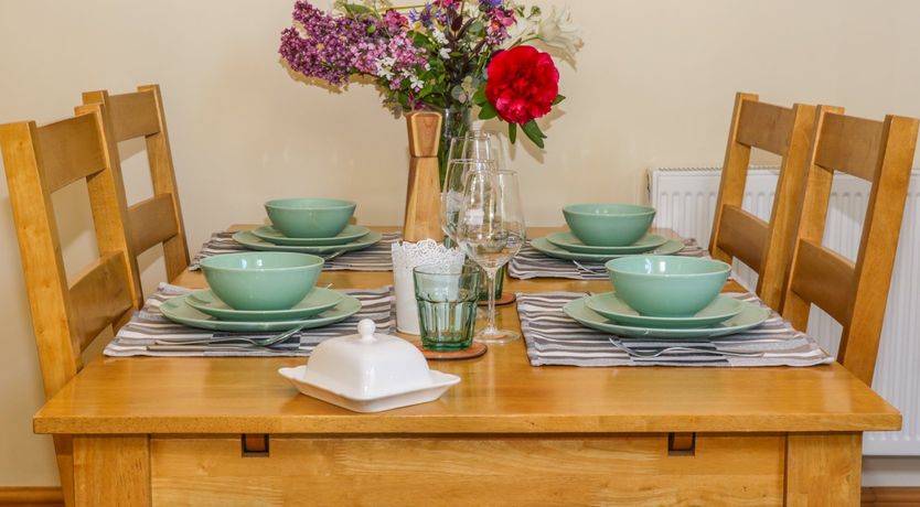 Photo of The Stables