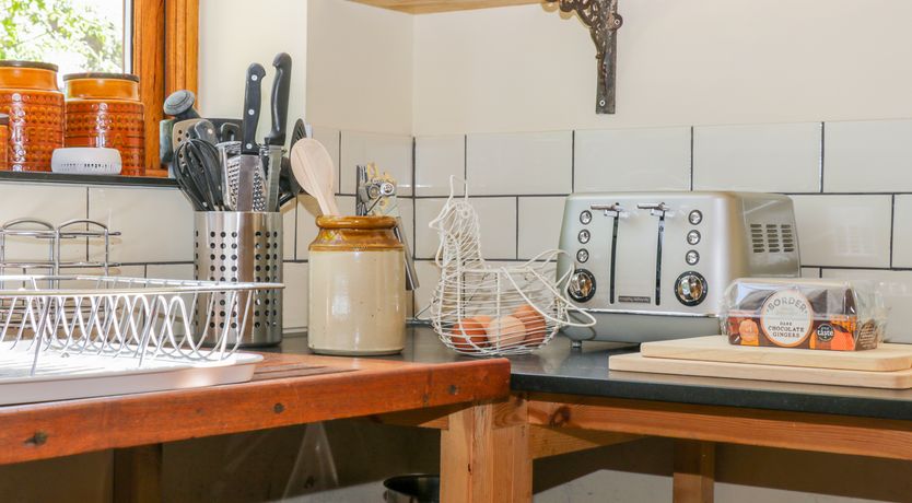 Photo of The Stables