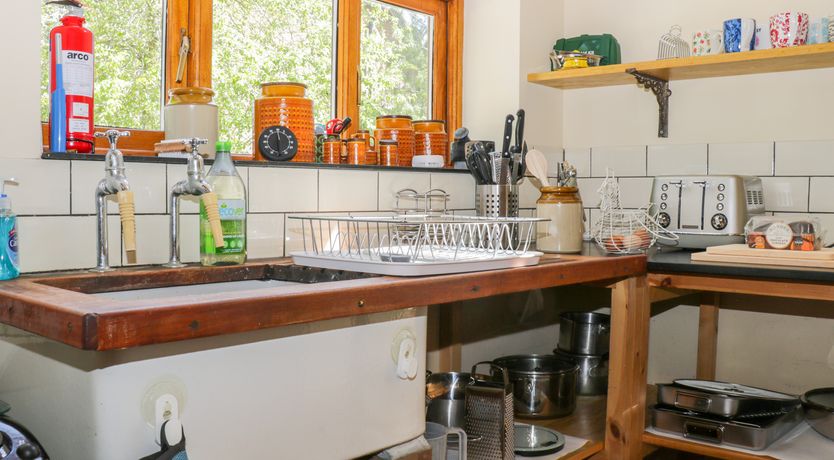 Photo of The Stables