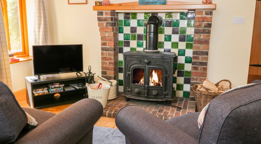 Photo of The Stables