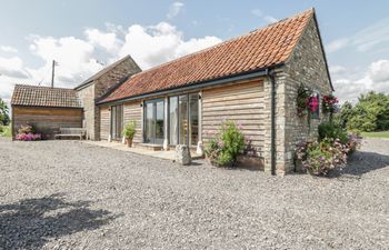 Golden Valley Barn Holiday Cottage
