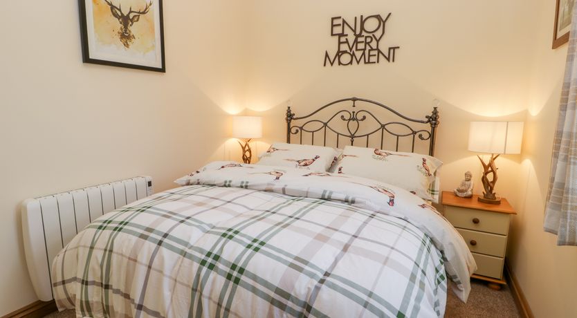 Photo of Wagtail Nest, Northfield Cottage