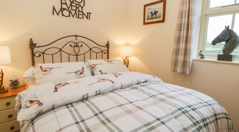 Photo of Wagtail Nest, Northfield Cottage